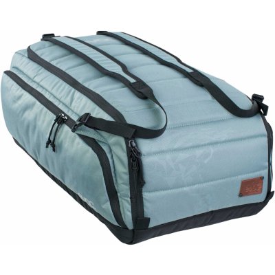 EVOC Gear 55 steel 55L 28×32×60 cm – Zboží Dáma