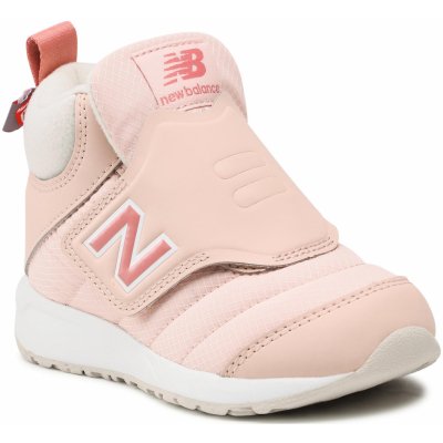 New Balance PTCOZYPG růžová – Zboží Mobilmania