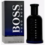 Hugo Boss Boss Bottled Night toaletní voda pánská 200 ml – Zbozi.Blesk.cz