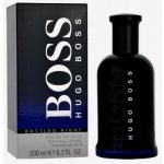 Hugo Boss Boss Bottled Night toaletní voda pánská 200 ml – Zboží Mobilmania