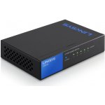 Linksys LGS105 – Zboží Mobilmania