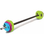 HMS PREMIUM Set na Body Pump SBP21 20kg – Zbozi.Blesk.cz