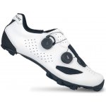 Lake MX239 Gravel Carbon bílo/černá – Zboží Mobilmania