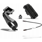 Sada s držákem displeje Bosch KIOX SMART s 1 ramenem Black Černá 31,8 mm – Sleviste.cz