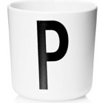 Design letters Dětský hrnek Eco personalizovaný písmeno 175 ml – Hledejceny.cz