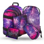 Baagl SET 5 Skate Galaxy – Zboží Mobilmania