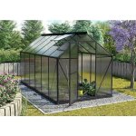 Vitavia Triton 7500 PC 4 mm černý LG3692 – Zboží Mobilmania
