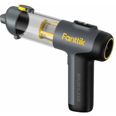 Fanttik Slim V9 Mix – Hledejceny.cz