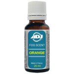 ADJ Fog Scent Orange Aromatická esence 20 ml – Hledejceny.cz