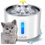 Save fontána 2400 ml – Zboží Dáma