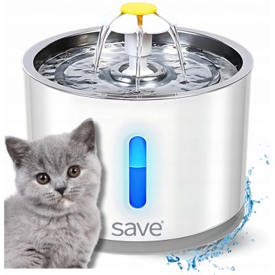Save fontána 2400 ml – Zboží Dáma