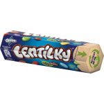 Orion Lentilky 28 g – Zbozi.Blesk.cz