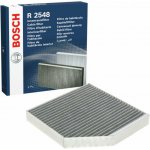 Filtr, vzduch v interiéru BOSCH 1 987 432 548 BO 1987432548 – Hledejceny.cz