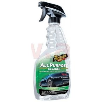 Meguiar's All Purpose Cleaner 710 ml