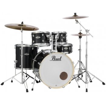 Pearl EXX725SBR/C31 Export EXX Jet Black