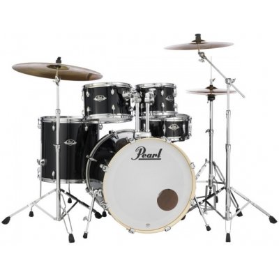 Pearl EXX725SBR/C31 Export EXX Jet Black