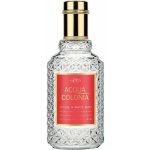 4711 Acqua Colonia Lychee & White Mint kolínská voda unisex 170 ml – Hledejceny.cz