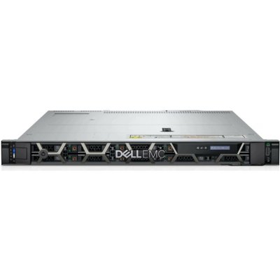 Dell PowerEdge R660xs J6NPF – Zboží Živě