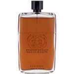 Gucci Guilty Absolute parfémovaná voda pánská 50 ml – Hledejceny.cz