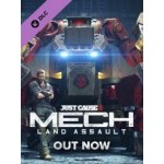 Just Cause 3 Mech Land Assault – Hledejceny.cz