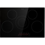 Klarstein Virtuosa 5 – Zboží Dáma