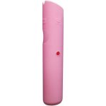 Albi Kouzelné čtení Silikonový obal na Albi tužku 2.0 růžový – Hledejceny.cz