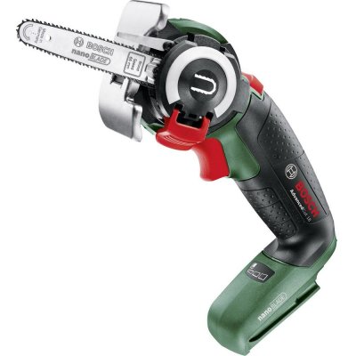 Bosch AdvancedCut 18 0.603.3D5.100