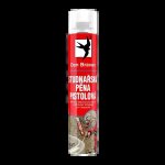 Den Braven pěna studnařská pistolová 750ml – HobbyKompas.cz