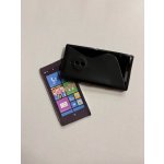 S Case pouzdro Nokia lumia 830 black / černá – Zboží Živě