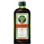 Jägermeister 35% 0,1 l (holá láhev) – Hledejceny.cz