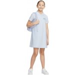 Nike G NSW AIR Dress DO7164-085 šedé – Sleviste.cz