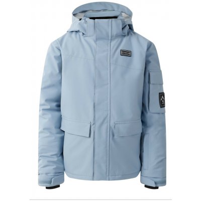 Dare2b Shredder Jacket světle modrá – Zboží Dáma