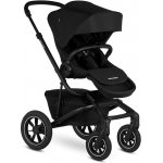 EASYWALKER Set XXL kombinovaný Jimmey Air s příslušenstvím Pepper Black 2023 – Zboží Dáma