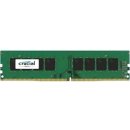 CRUCIAL DDR4 16GB (4x4GB) 2133MHz CT4K4G4DFS8213