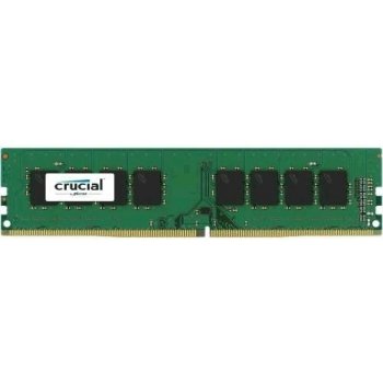 CRUCIAL DDR4 16GB (4x4GB) 2133MHz CT4K4G4DFS8213