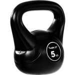 Movit M26870 Kettlebell 5 kg – Zboží Mobilmania