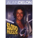 Slovo policajta DVD