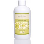 Saloos olej masážní ricinový 250 ml – Hledejceny.cz