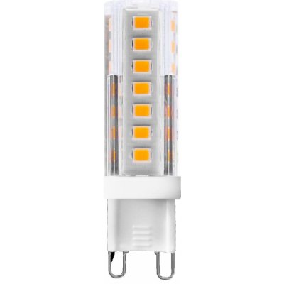 Century CEN PIXYFULL-050940 LED PIXYCOB 5W G9 4000K 360d 16x50mm IP20 – Zboží Mobilmania