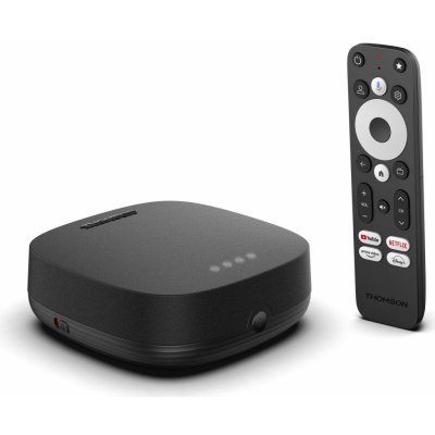 Thomson Streaming box Plus 270 – Zboží Živě