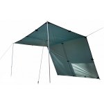 DD Hammocks Tarp XL 450 x 300 cm Oliva zelená – Sleviste.cz