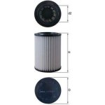 Vzduchový filtr MAHLE ORIGINAL LX 5363 (LX5363) – Hledejceny.cz