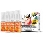Ritchy Liqua Elements 4Pack Orange 4 x 10 ml 6 mg – Hledejceny.cz