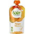 Good Gout BIO Mango 120 g