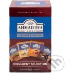 Ahmad Tea Černý čaj Selection bez kofeinu 20 x 2 g – Zboží Mobilmania