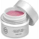 NANI UV/LED gel Prime Line Dark Pink 15 ml – Zboží Dáma