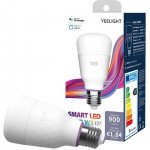 Yeelight Smart LED Bulb W3 inteligentní žárovka , stmívatelná, bíla – Zboží Mobilmania