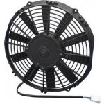 Spal Vysoce výkonný ventilátor Spal - tlačný, průměr 280mm – Hledejceny.cz