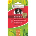 Bogar Bogaprotect Spot-On XL 3 x 4,5 ml – HobbyKompas.cz