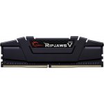 G.SKILL RipjawsV DDR4 8GB 3600MHz CL18 (2x8GB) F4-3600C18D-16GVK – Sleviste.cz